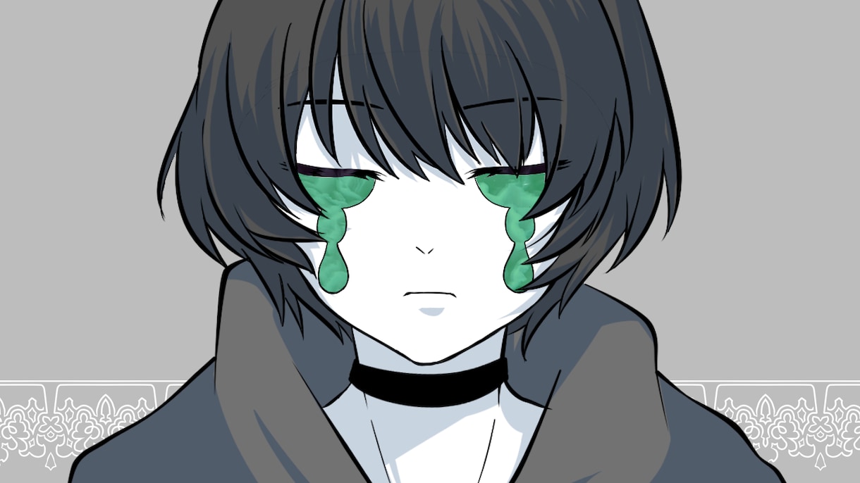 歌ってみた動画用イラスト製作します オリジナルイメージも描かせていただきます！ イメージ3