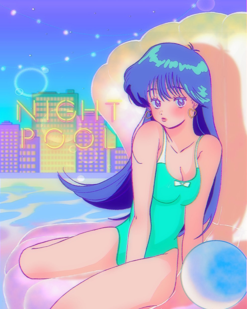 商用利用可！可愛いイラスト絵描きます 絵柄寄せも可◎サムネイル,一枚絵,記念イラスト,など イメージ6