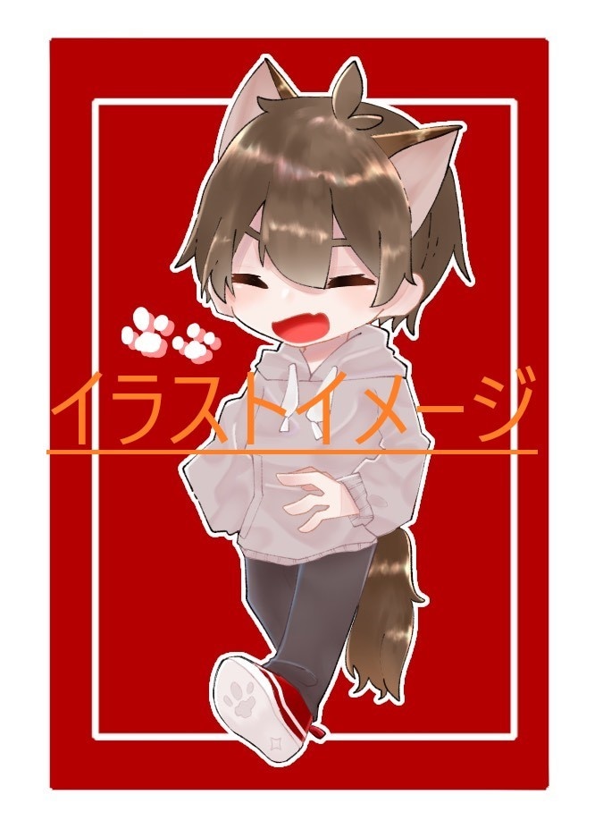 YouTube動画を編集します YouTube投稿用の動画を編集しますイラスト作成可能です！ イメージ3