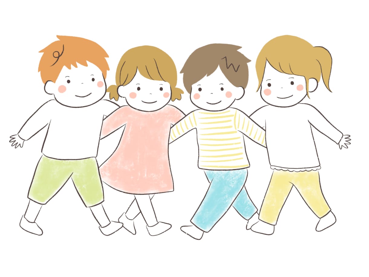 コラムなどに！可愛いタッチの挿し絵や図解を描きます 印象に残る&伝わる挿し絵で読者の興味を惹きつける！ イメージ3