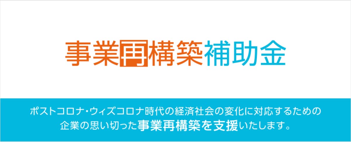 事業再構築補助金計画書を添削し採択させます 金融機関出身中小企業診断士が補助金採択を全力でサポートします イメージ1