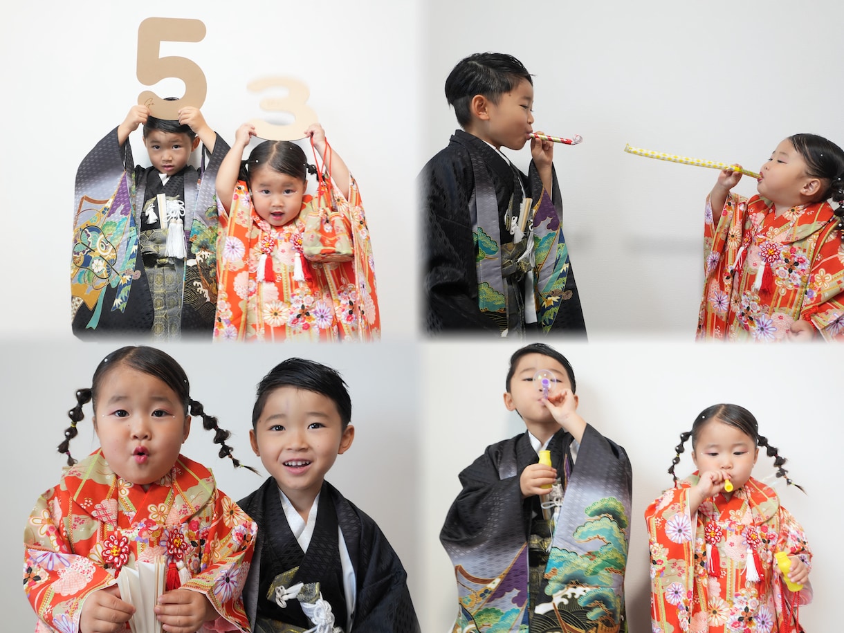 お子様の素敵なイベント♪全データお渡しします 保育士×2児の母カメラマンがお伺いいたします！ イメージ2