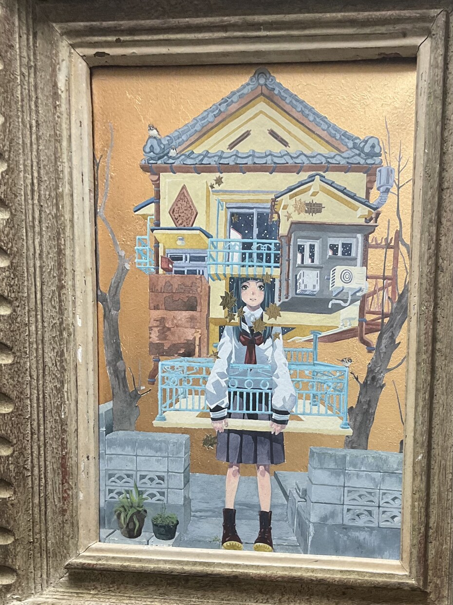 あなたの理想の現実化したい未来のイメージを描きます 催眠療法の暗示文制作と暗示文のイメージイラスト描画作成 イメージ4