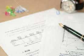 どのような文章でも、作成、添削します どの様な文書（手紙、公文書等）でも作成、添削します イメージ1
