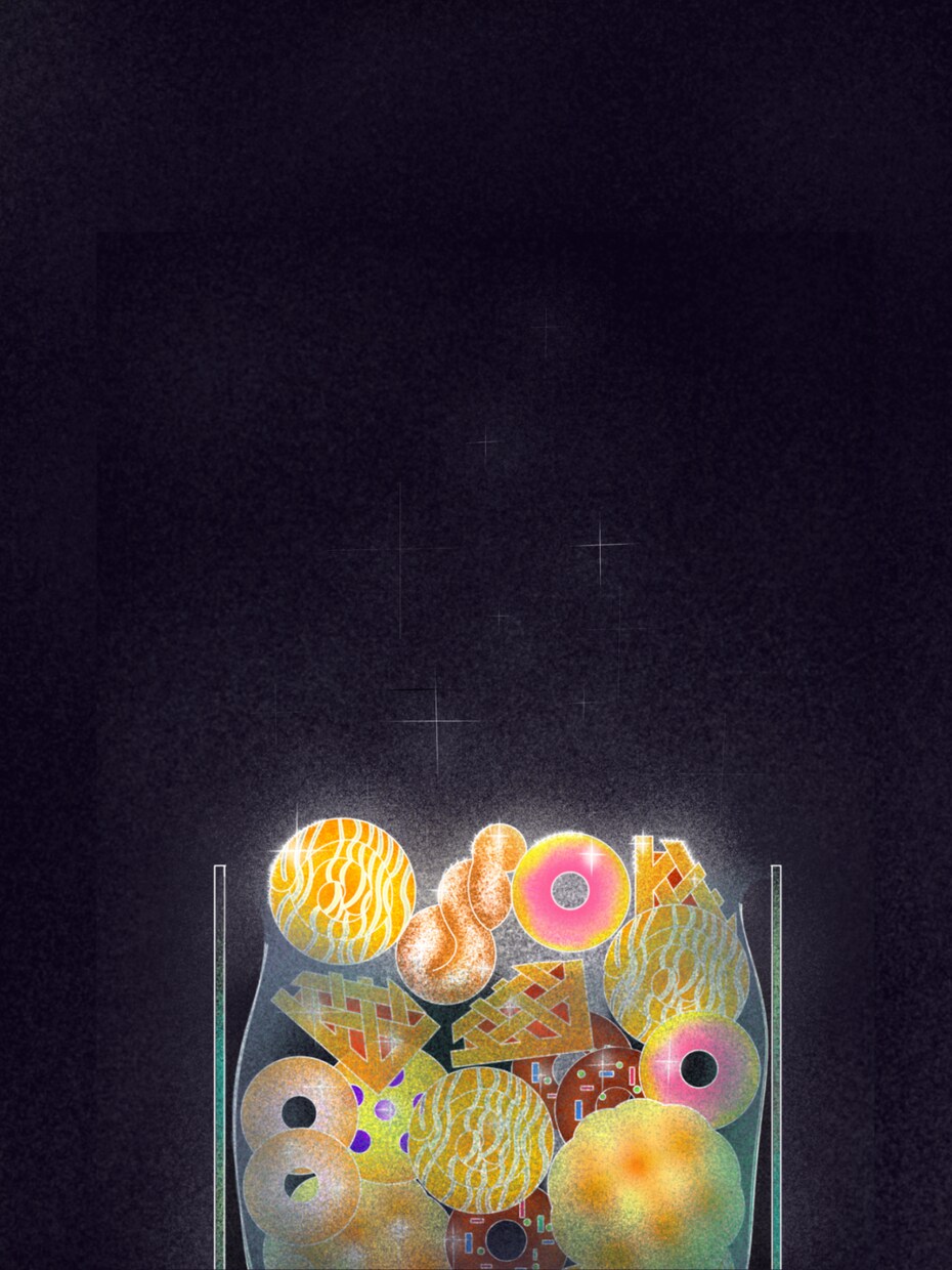 絵本風のイラスト描きます 温かみあるタッチで物語を彩ります イメージ4