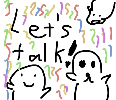 初級、中級レベル向けオンライン英会話をします Let's study English with me! イメージ1