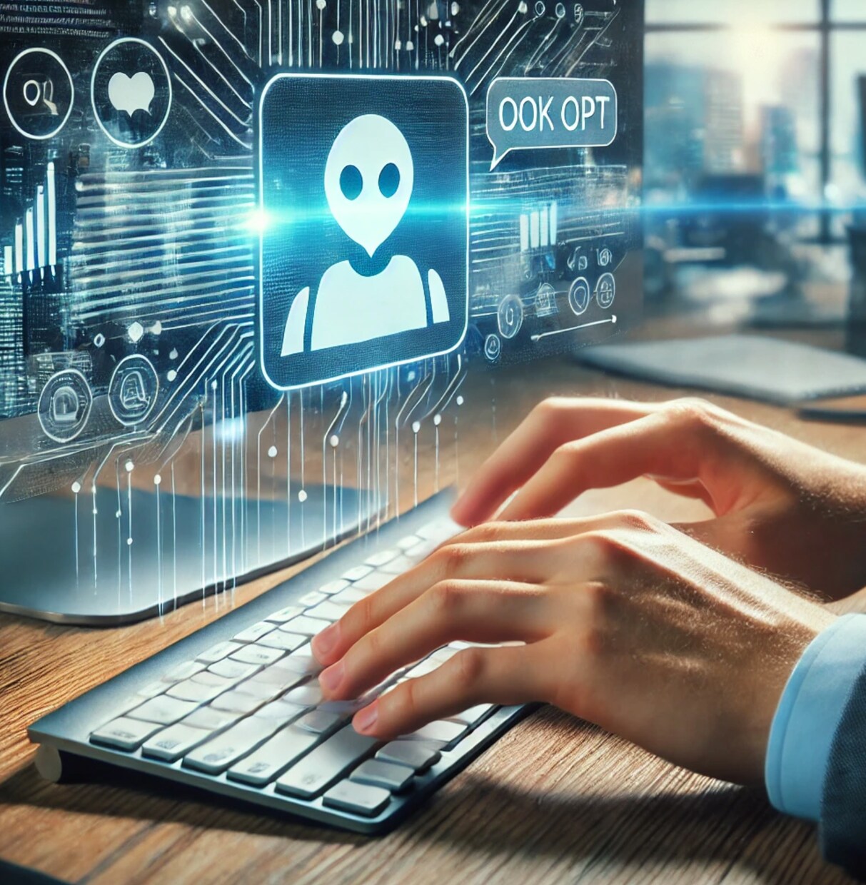入門編ChatGPTの基本から応用丁寧に指導します ChatGPTの全てを丁寧に解説します イメージ2