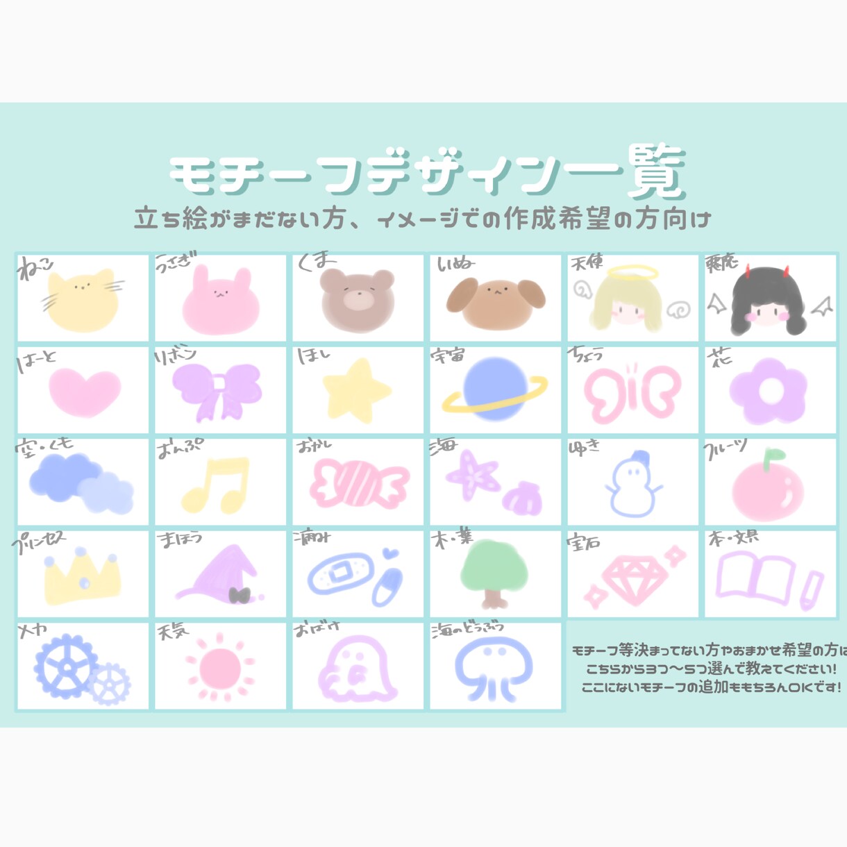 ネームロゴ┆タイトルロゴ作成致します あなたに合った目を引く素敵なロゴを作成します。 イメージ3