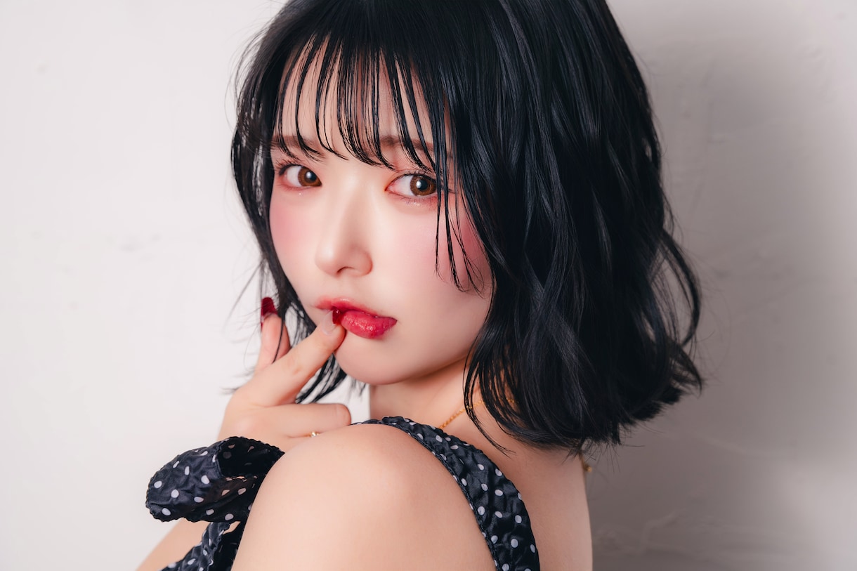 マッチングアプリ・SNSプロフィール写真撮影します 自然で好印象なプロフィール写真をプロが撮影 イメージ7