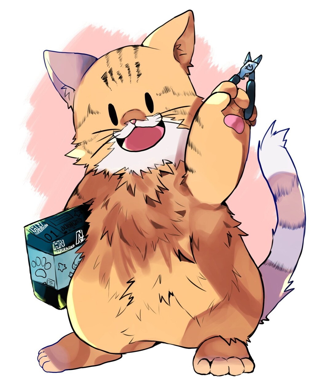 キャラクターデザイン、立ち絵、制作致します ソーシャルゲームのような絵が欲しいという方に。 イメージ3