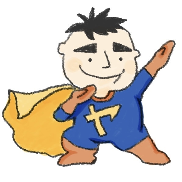 ほっこりキャラクターを作成します 挿絵や商品に合うキャラクターを作成いたします。 イメージ7