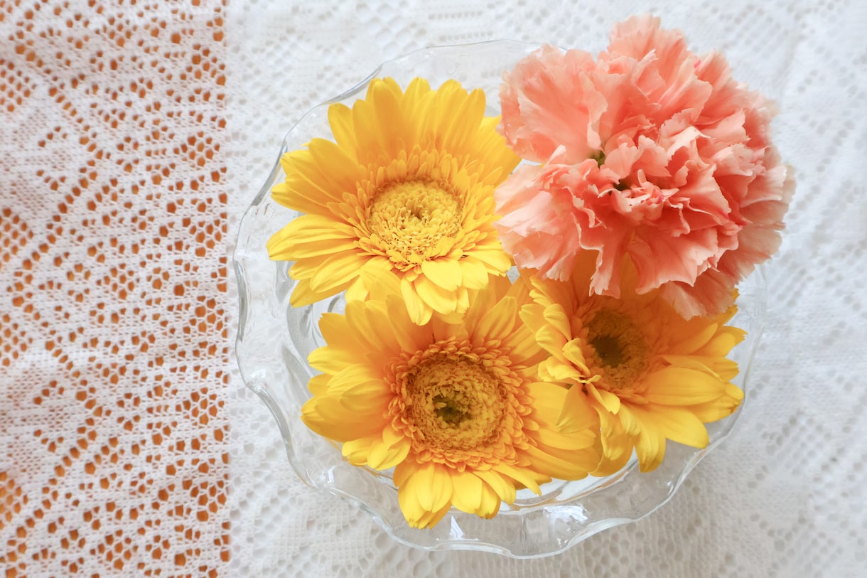 商品の魅力を引き出すお写真撮影します 花や植物、ハンドメイド、化粧品等SNS宣伝用商品撮影承ります イメージ4