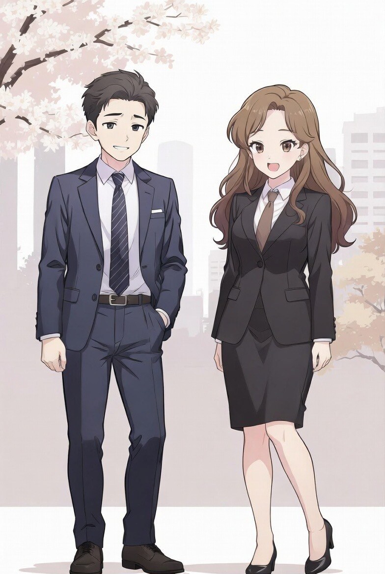 新社会人の方などのスーツ等必要な物の相談に乗ります 「スーツが必要だけどよくわからない」そんなお悩みに答えます！ イメージ1