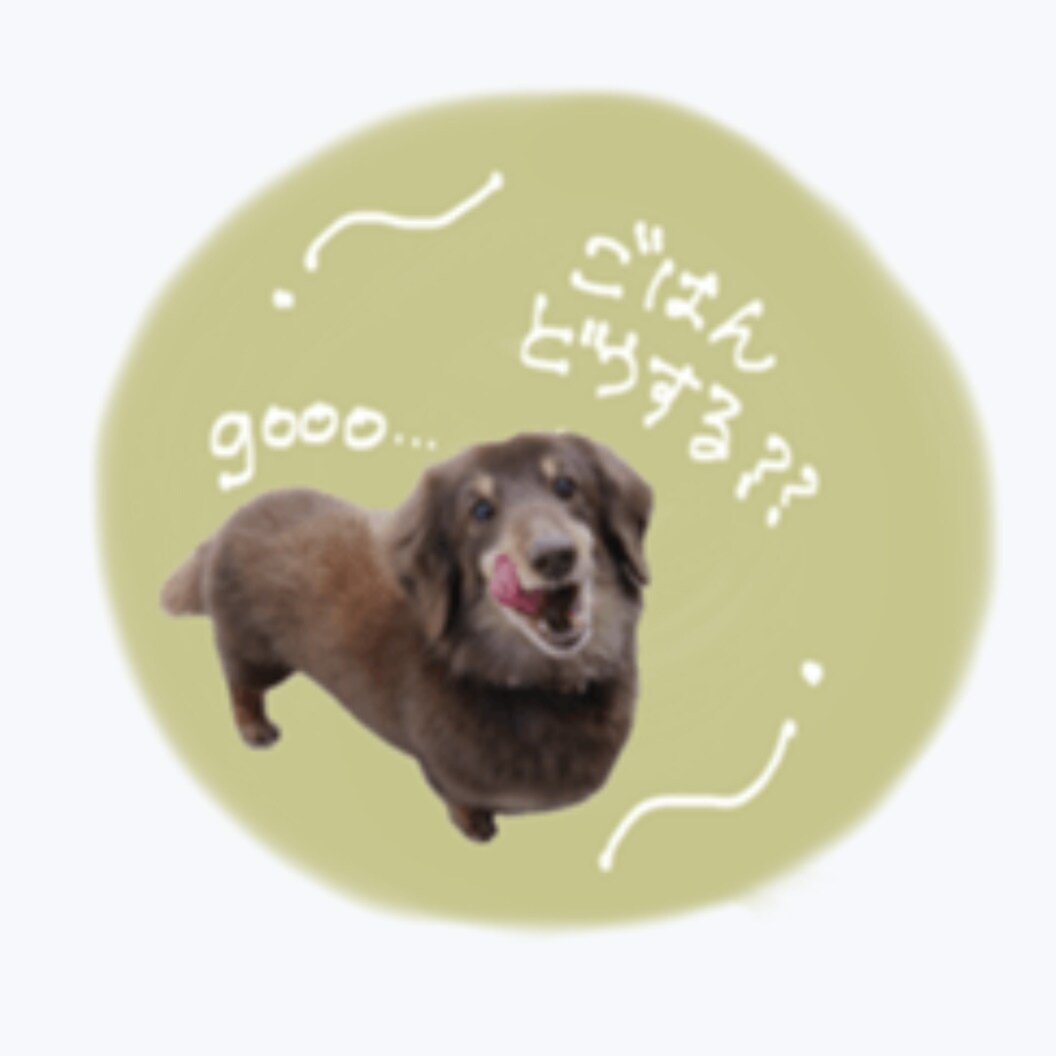 写真を送るだけ★LINEスタンプ作ります あなたの大切な家族のお写真で♡オリジナルLINEスタンプ！ イメージ9
