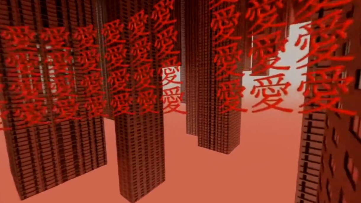 オリジナルMVや歌ってみたの動画制作いたします 簡単なアニメーションから3DCG、360度動画まで イメージ6