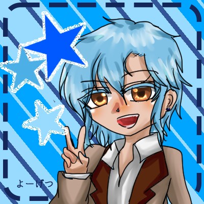 SNSアイコン作成をします ちょうどいい大きさのアイコンを製作させていただきます。 イメージ3