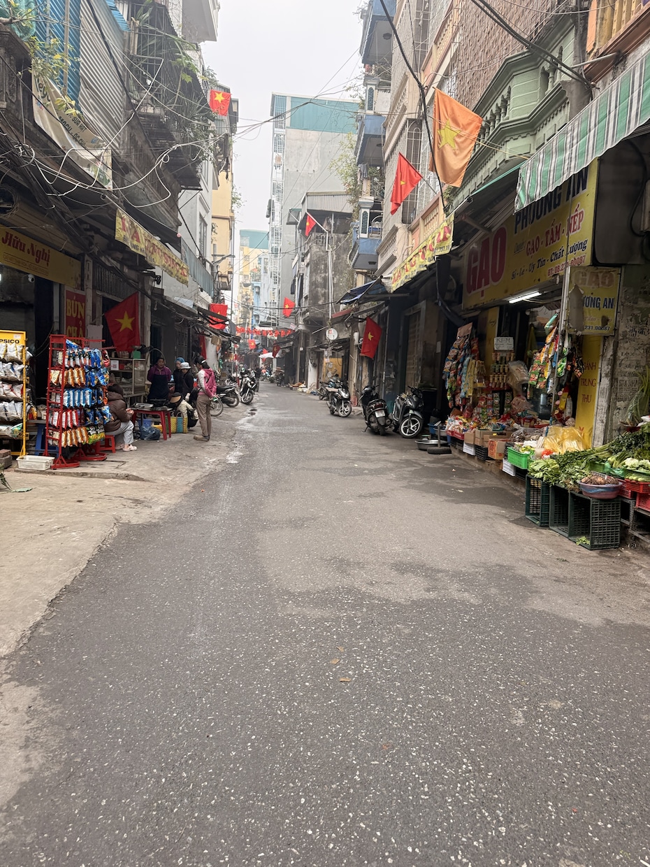 ハノイ在住者がハノイ旅行大満足旅作ります 在住者目線で穴場も名店も具体的に提案します イメージ2