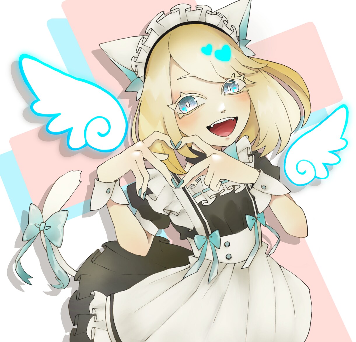 お好みテイストにこだわったアイコン描きます 絵柄カメレオンの藍沢が、あなたの好みに寄り添います。 イメージ1