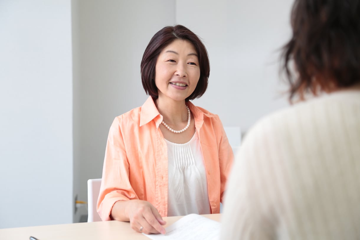 中小企業社長の悩みや愚痴、孤独感を真剣に聴きます ★あなたを知らない第3者だからこそ言えてスッキリできる★ イメージ2