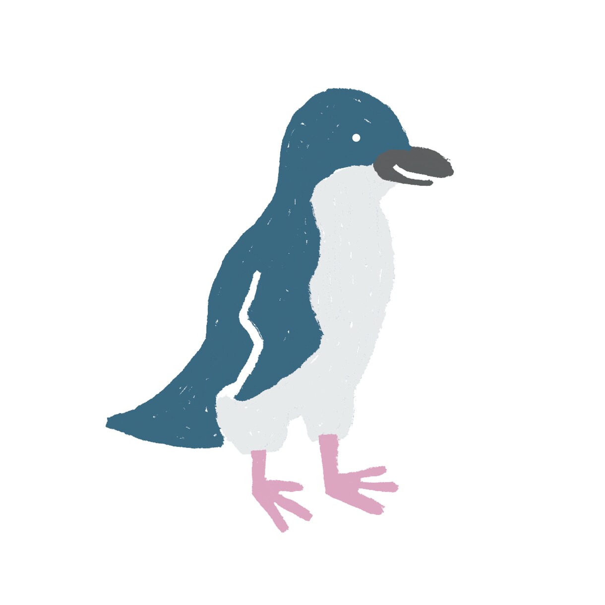 商用利用OK！ふんわりゆるい動物のイラスト描きます 挿絵、SNS用、動画イラスト、キャラクター作成も！ イメージ7