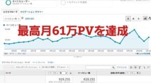 集客・売上UP広告費を掛けずに商品の魅力を広めます 月最高61万人が訪れるブログであなたの新商品・新製品を紹介！ イメージ2