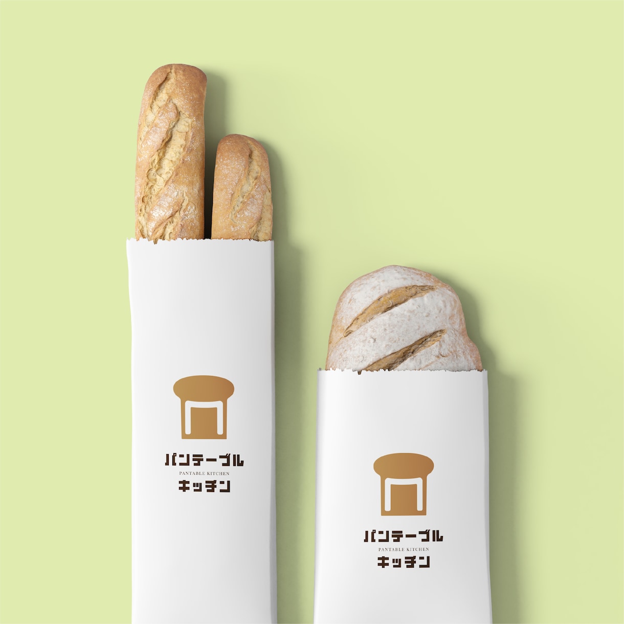 親しみやすく印象的！ポップで可愛いロゴ制作します 2案提案｜修正3回まで無料｜著作権譲渡込み・商用可 イメージ6
