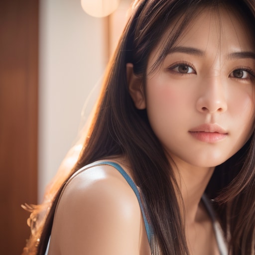ご希望・好みに合わせたAI画像生成を代行いたします i2iでプロフィール写真等にも対応します。加工もOKです。 イメージ1