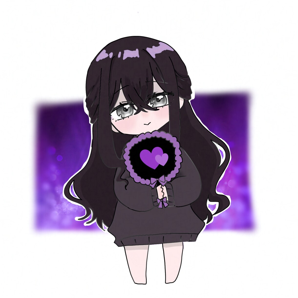 SDキャライラスト描きます あなただけのイラストを描きます！ イメージ9