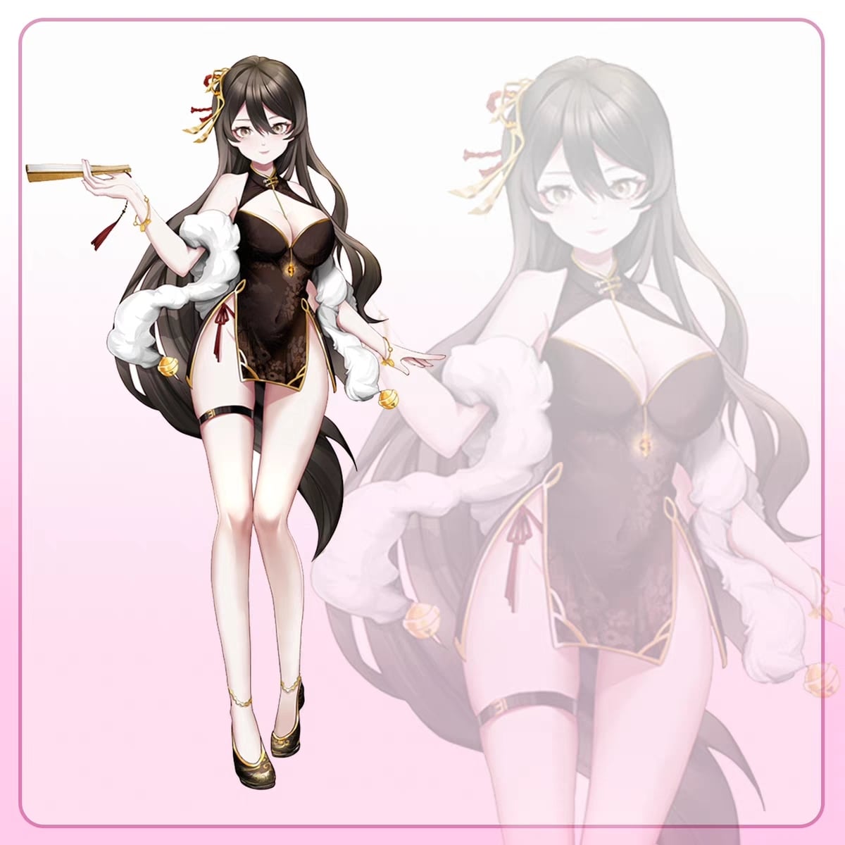 VTuberの2Dモデル制作ます 第一歩を踏み出すお手伝いをします。価格はお手頃です。 イメージ1