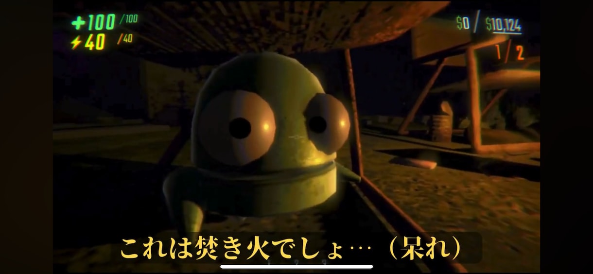 先着あり！》BGM効果音、字幕入りで動画編集します Vtuber、実況者さんを広く推すからこそ作れる面白いを！ イメージ5