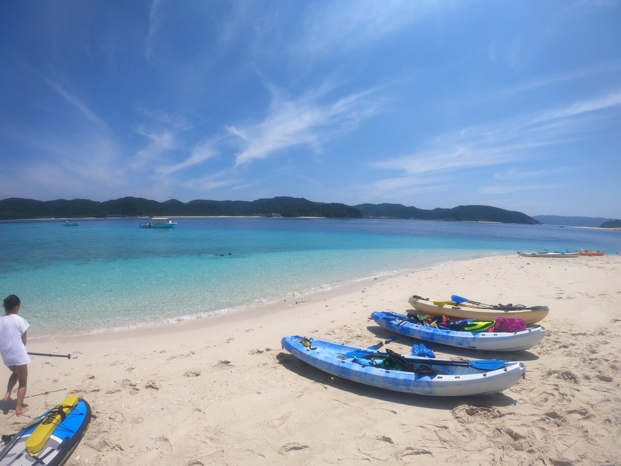 国内海外問わずおすすめビーチ教えます ビーチ大好きなトラベラーの私が思うおすすめビーチを紹介します イメージ1