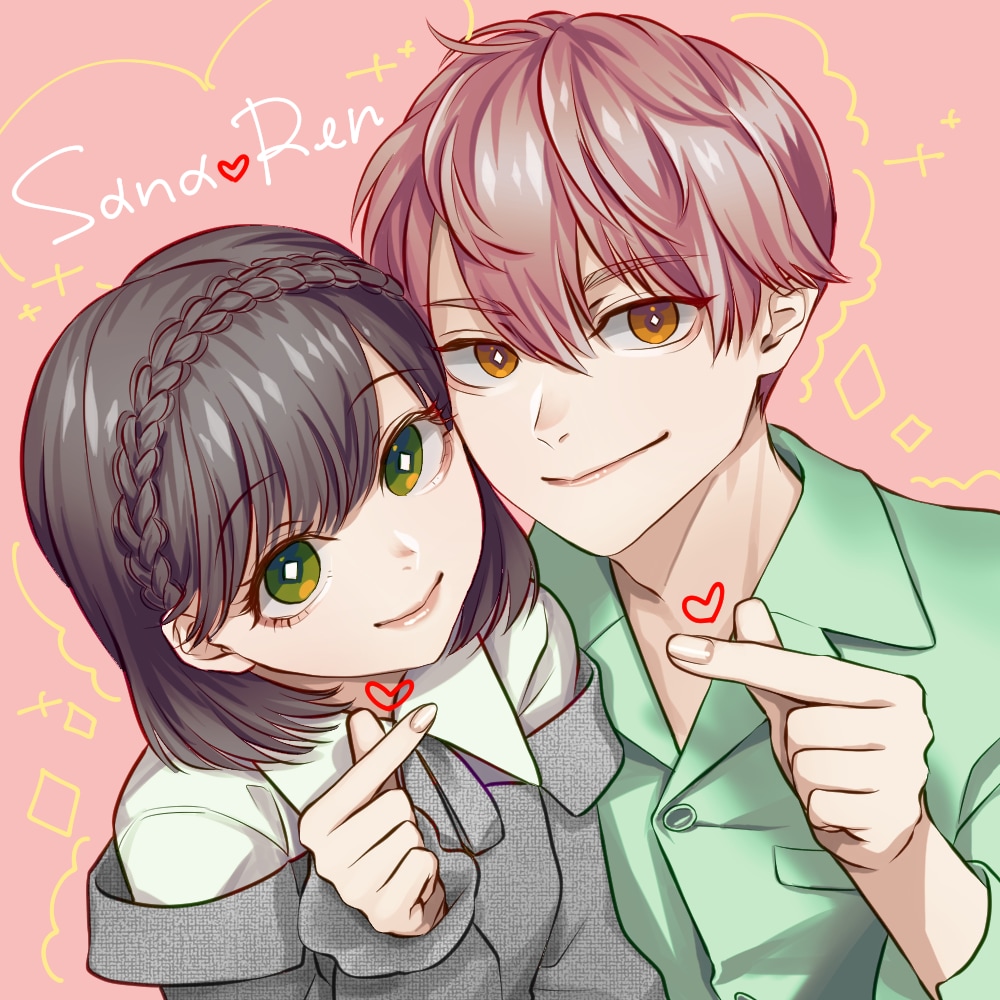 鉛筆一本あればOK！初心者さんへ絵の描き方教えます ワンちゃん、猫ちゃん、可愛い女の子！一緒に練習しませんか？ イメージ3