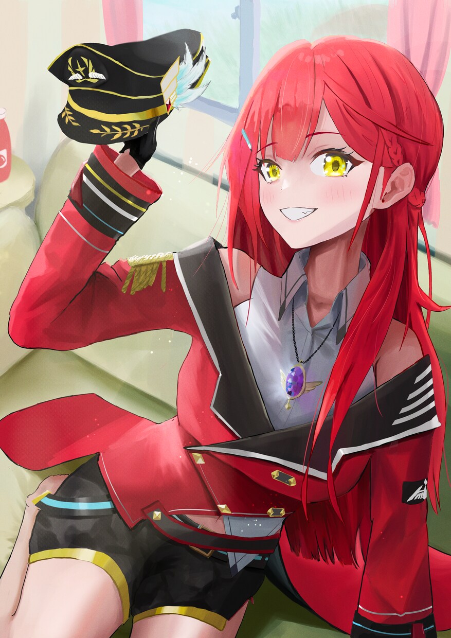 好きなキャラをオシャレに描き上げます 観賞用でも歌ってみたでも何か一枚絵が欲しい方募集 イメージ4