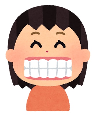 現役歯科衛生士がお悩みお聞きします ホワイトニング・歯並び・口臭気になることお聞きください イメージ1