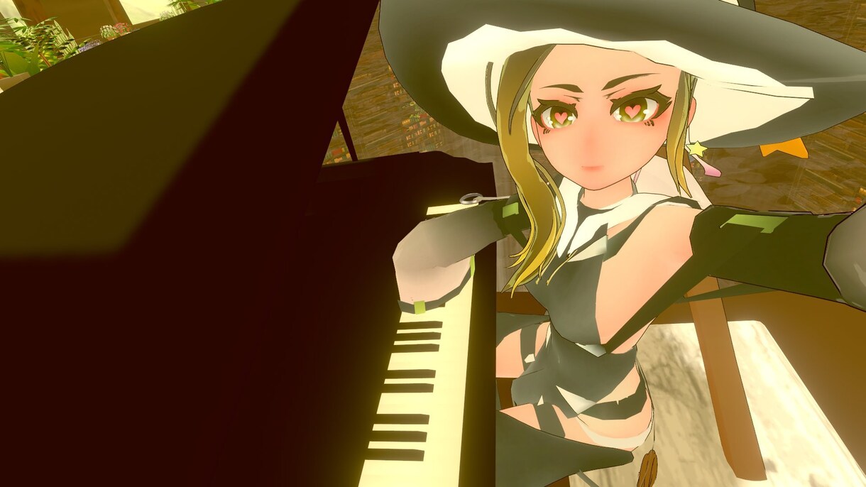 キャラクターモデリング承ります 世界に一つだけのVRMやVRChatアバターを作成します！ イメージ4