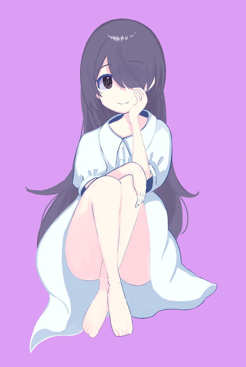 TRPGの立ち絵を描きます 納期早めでかわいいTRPGの立ち絵を作成します！ イメージ3