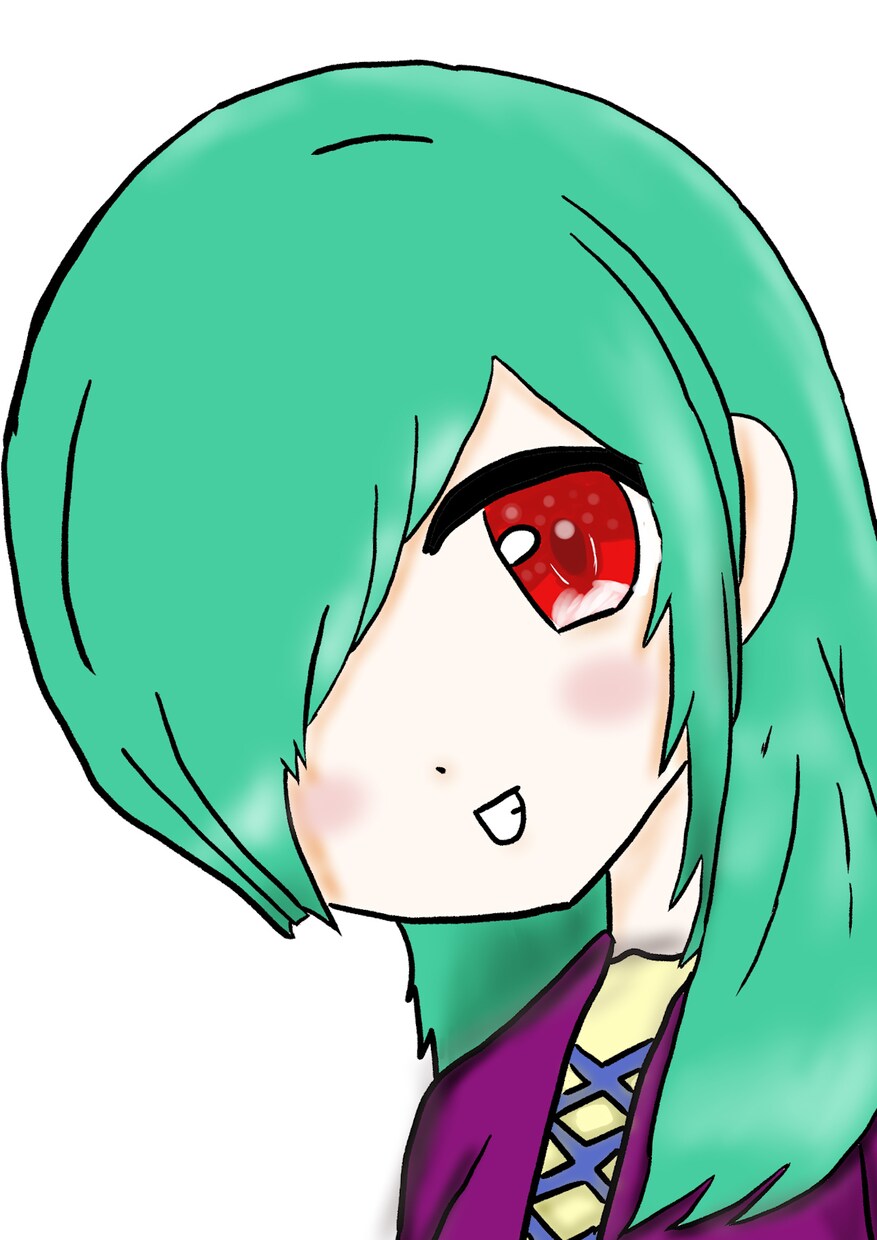 商用利用可能なオルジナルのイラスト描きます あなただけのオリジナルイラスト描きます。商用利用無料 イメージ2