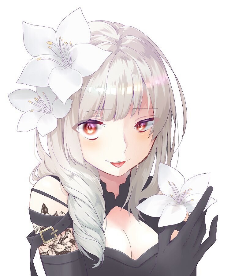 初出品おひとり様限定！格安でアイコン描きます ゲームやSNSのアイコンにいかがでしょうか！ イメージ4