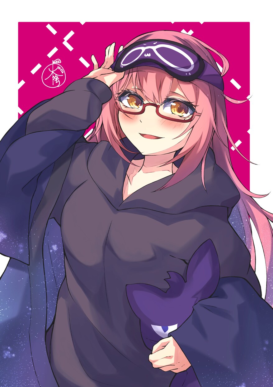 気軽に相談！可愛いイラストお描きします 配信、立ち絵、グッズなど多用途対応可！気軽にご相談ください！ イメージ4