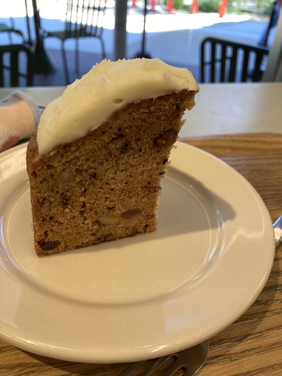 あなたの運命のキャロケのお店をお探しします 一度食べたら病みつき虜にする魅惑のケーキ！ イメージ8