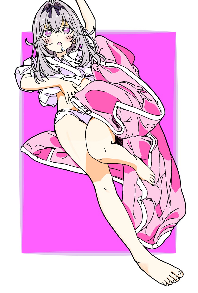 イラストオーダー承ります 理想のシチュエーションをイラストにします イメージ2