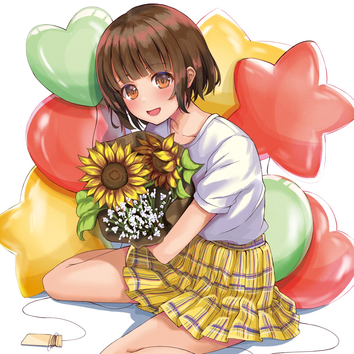 人物イラストをメインにデザインまで対応できます 広告代理店勤務のデザイナーが対応します！ イメージ1