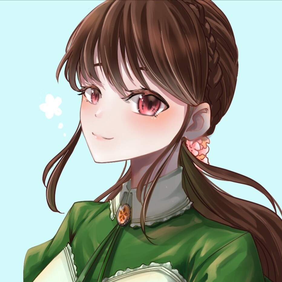 アイコン・ヘッダーイラストをかきます 綺麗で丁寧なアイコン納品いたします イメージ3