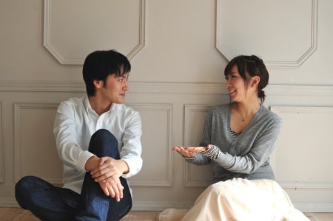 話の「聞き方」を高める方法を教えます 研修資料お譲りします。今回は「聞き方」講座。 イメージ1