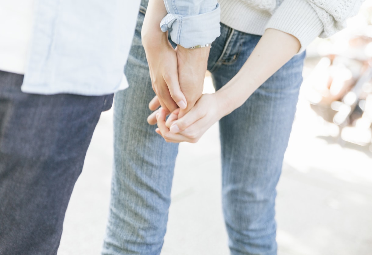 あなただけにある「いいとこ探し」全身全霊で探します あなたのダメなところを言ってください！素敵な所を見つけます♪ イメージ10