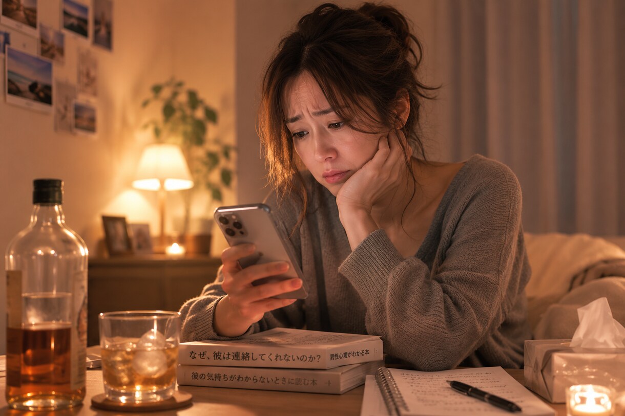 大人の恋愛/復縁・不倫・複雑な相談をお受けします 身近な人に話しずらい恋愛のお悩み、話してスッキリしましょ! イメージ1
