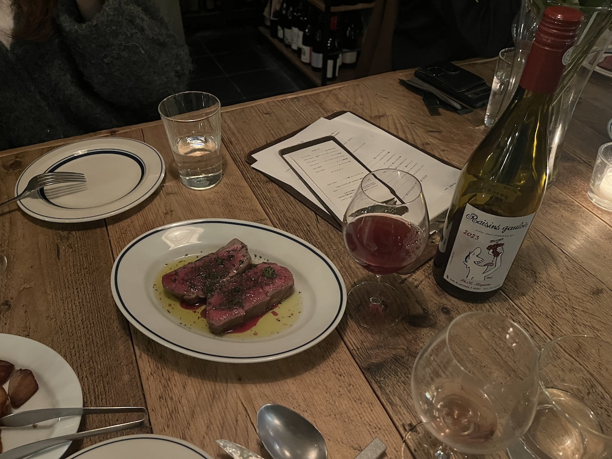 ご希望にあった素敵な飲食店をご提案します グルメアカウントの運用経験有り！ イメージ4
