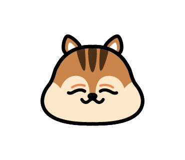 各種SNSのアイコン用イラストを制作いたします ゆる似顔絵・動物 SNSアイコン用イラスト イメージ10
