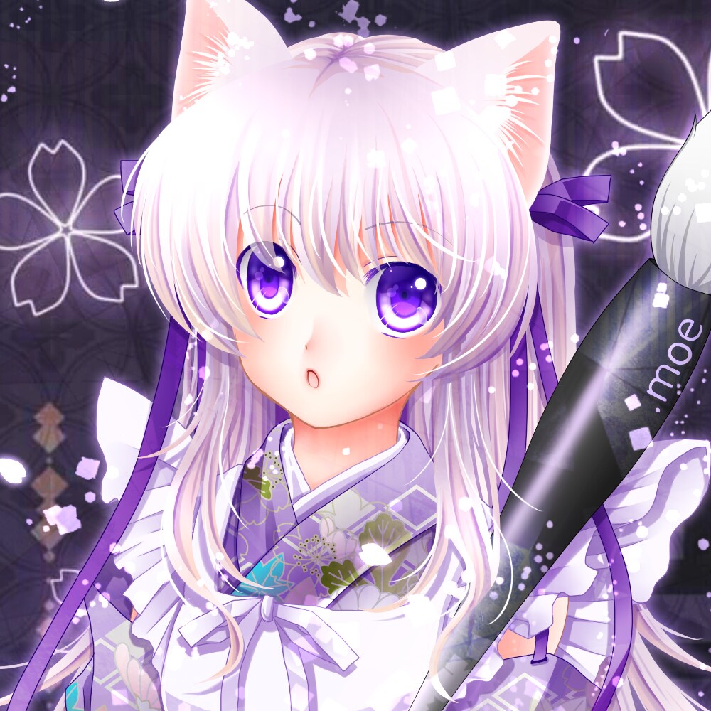 SNSなどのアイコンお描き致します 自分の想い描く絵が欲しい方へ！ イメージ1