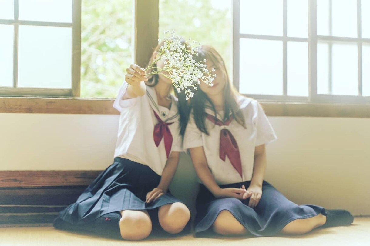 写真素材用意します ほしいイメージの写真をご用意します。 イメージ2